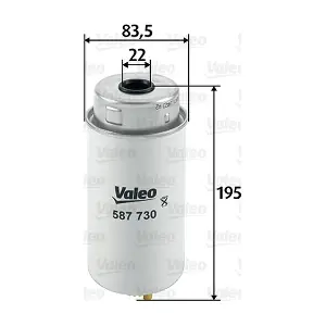 587730 VALEO