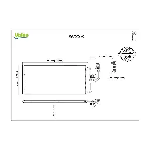 860003 VALEO