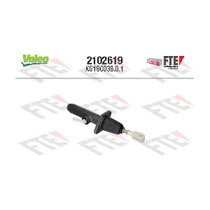 2102619 VALEO