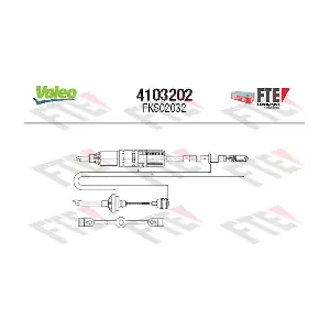 4103202 VALEO