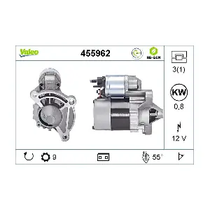 455962 VALEO