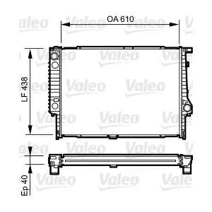 734615 VALEO