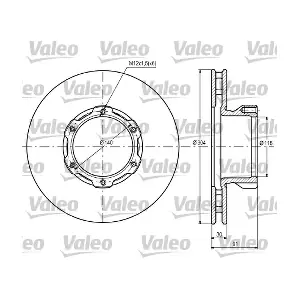 187105 VALEO