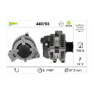 440765 VALEO