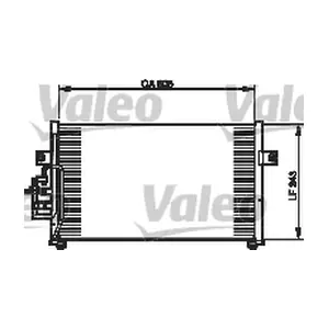 814334 VALEO