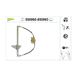 850992 VALEO