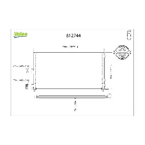 812744 VALEO