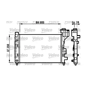 732587 VALEO
