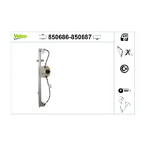 850686 VALEO