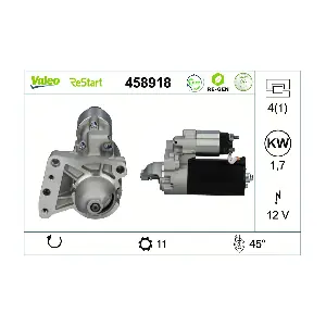 458918 VALEO