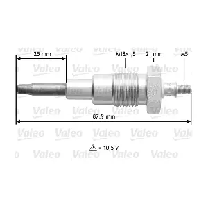 345167 VALEO