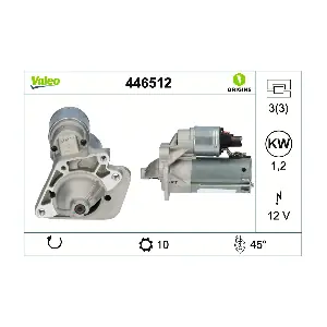 446512 VALEO