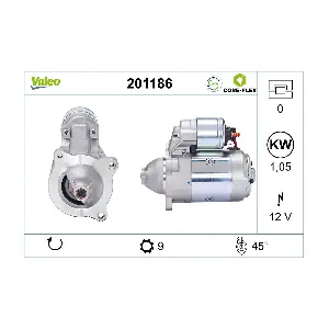 201186 VALEO