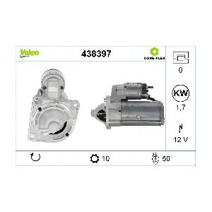 438397 VALEO