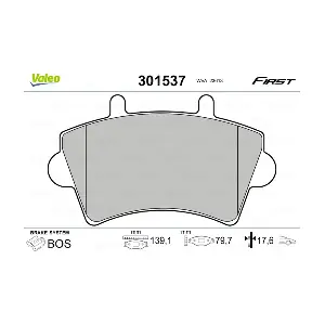 301537 VALEO