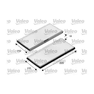 698894 VALEO