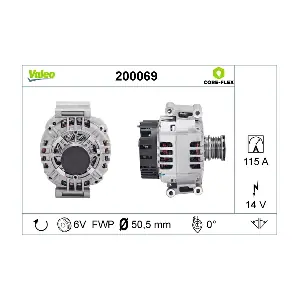 200069 VALEO