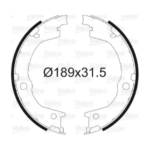 564170 VALEO