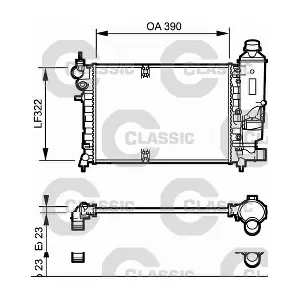 231528 VALEO