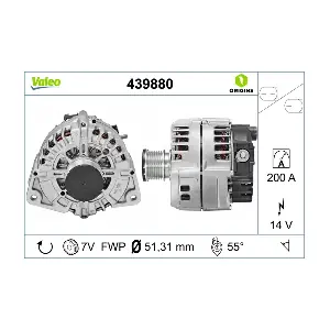 439880 VALEO