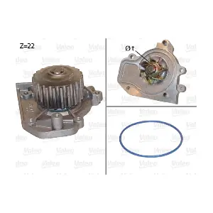 506943 VALEO