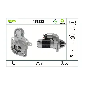458888 VALEO