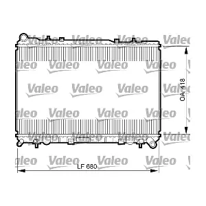 735521 VALEO