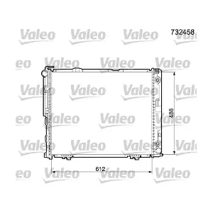732458 VALEO