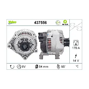 437556 VALEO