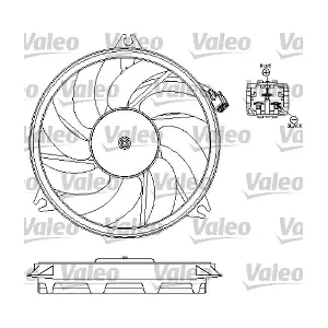 696069 VALEO