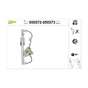 850572 VALEO