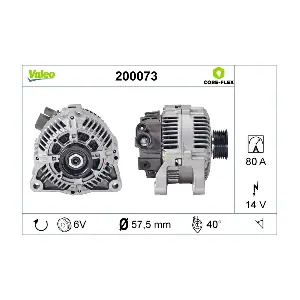 200073 VALEO