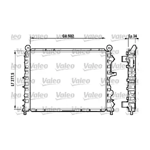 811072 VALEO