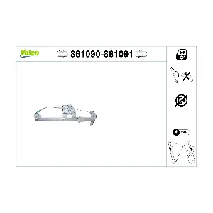 861090 VALEO
