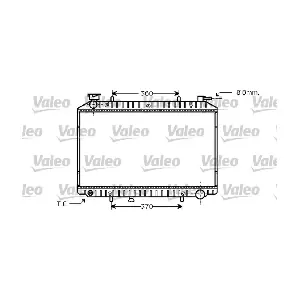 734427 VALEO