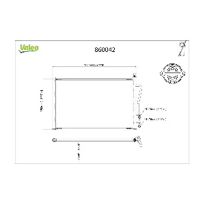 860042 VALEO