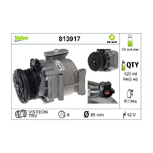 813917 VALEO