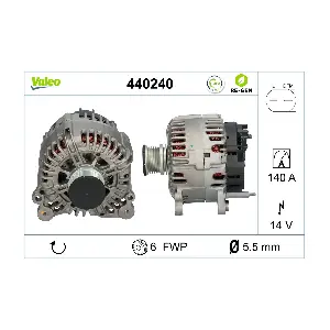 440240 VALEO