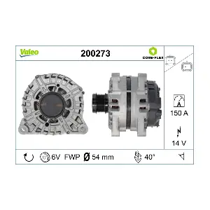 200273 VALEO