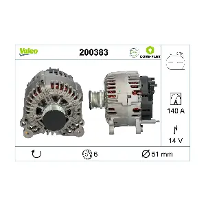 200383 VALEO