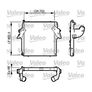 818781 VALEO