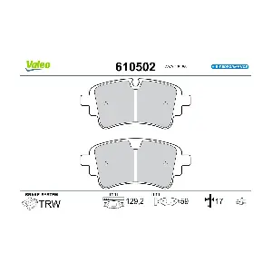 610502 VALEO