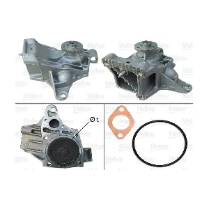 506784 VALEO