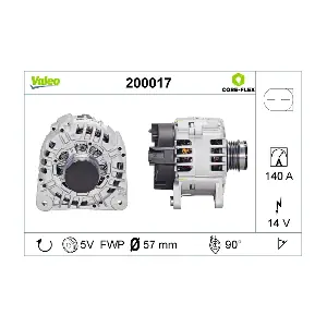 200017 VALEO