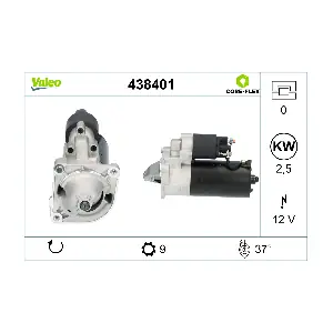 438401 VALEO