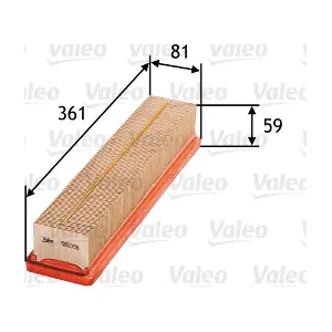 585056 VALEO