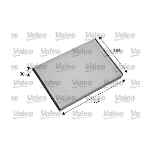 698874 VALEO