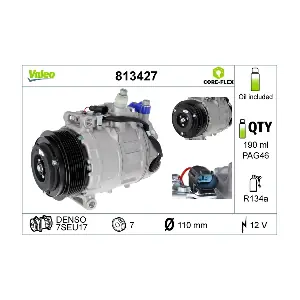 813427 VALEO