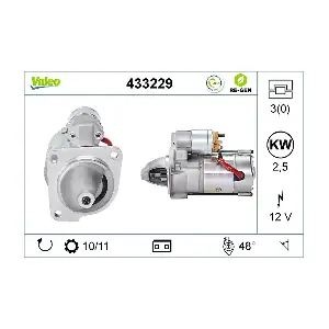 433229 VALEO