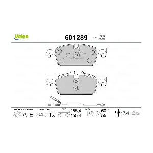 601289 VALEO